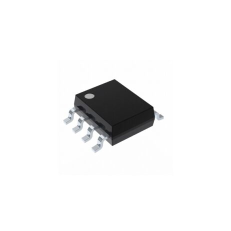 Microchip 150 C04 056 SM 8 Top View 1