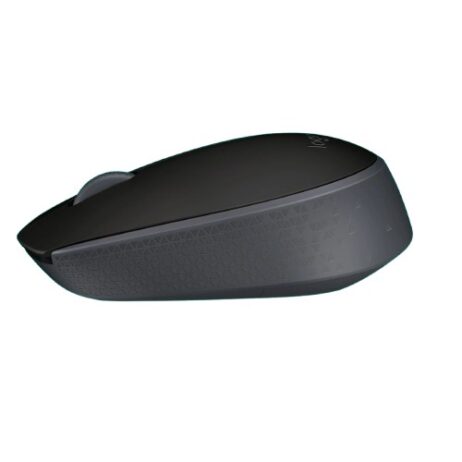 Logitech M170 Wireless Mouse