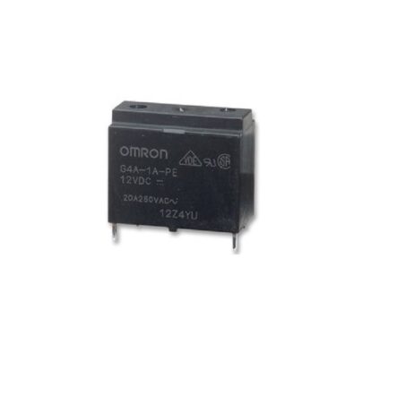 OMRON ELECTRONIC COMPONENTS 2277467