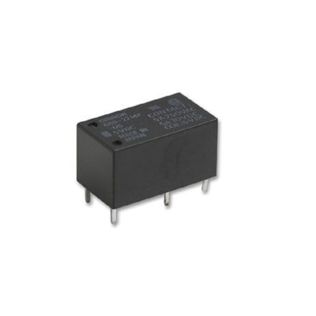 OMRON ELECTRONIC COMPONENTS 2277479