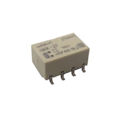 OMRON ELECTRONIC COMPONENTS 2277489