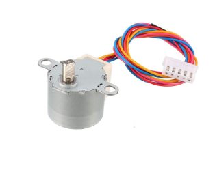 24BYJ48-A1 Stepper Motor DC 12V