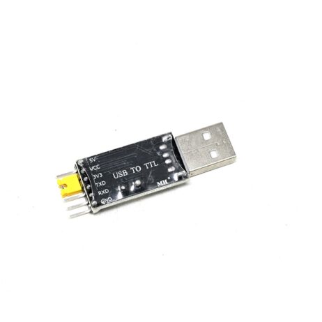 MORESENSE UART Tool