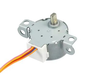 30BYJ46-029 Stepper Motor DC 12V