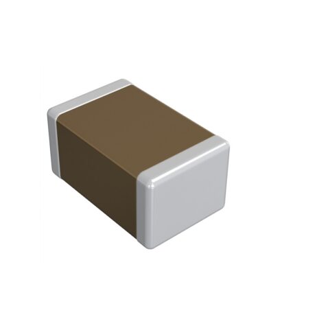 Murata 490 Ceramic Capacitor Tan Field