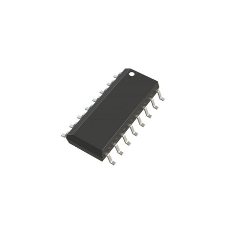 Analog Devices 505R 16NRRN16