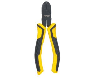 STANLEY STHT0-74362 150 mm DIAG CUTTING PLIERS DYNA CG