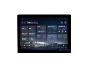 Waveshare 14inch 2K Capacitive Touch Display, 2160×1440, High Resolution image quality, 10-Point Touch, Optical Bonding Toughened Glass Panel