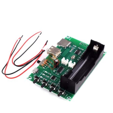 XH-A150 PAM8403 Bluetooth Amplifier Board 5W+5W