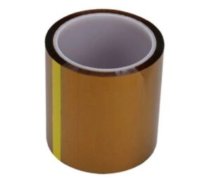 High temperature tape width 100mm