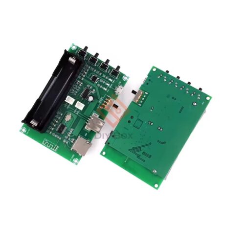 XH-A150 PAM8403 Bluetooth Amplifier Board 5W+5W