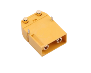 Amass-XT90PW30-Male-Connector-XT90PW-M.G.Y