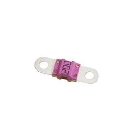 LITTELFUSE BF1 boltdown fuse SPL