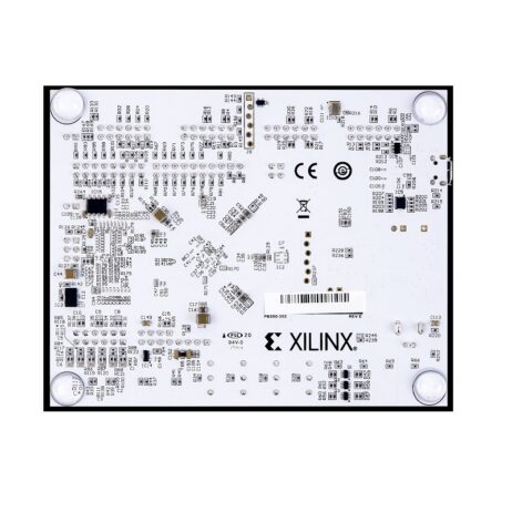 Digilent Arty S7-50 : Spartan-7 FPGA Development Board