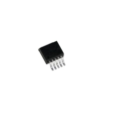 Microchip GE5TO263 40