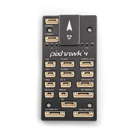 Holybro Pixhawk 4(plastic case)&PM02 12S Set