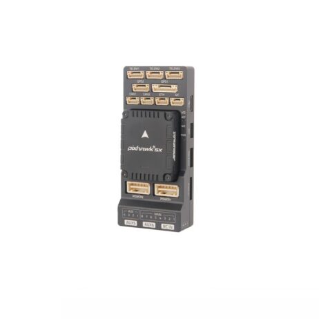 Holybro Pixhawk 5X Standard Set v2A+M10 GPS