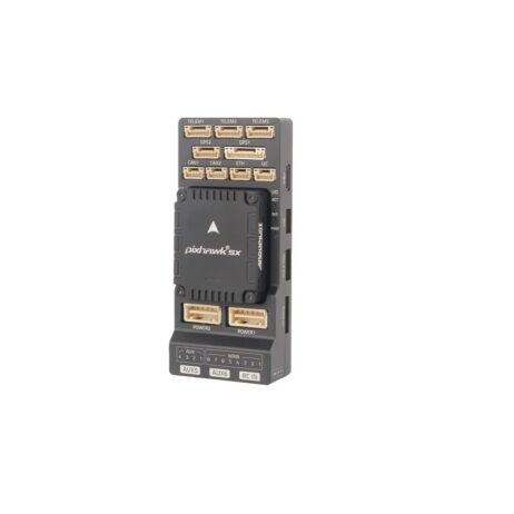 Holybro Pixhawk 5X Standard Set v2A+M9N GPS