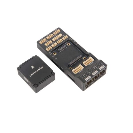 Holybro Pixhawk 5X Standard Set v2A+M9N GPS