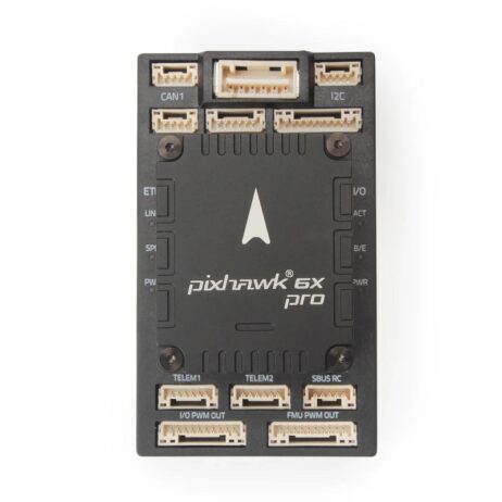 Holybro Pixhawk 6X Pro Mini Set