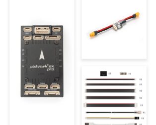 Holybro Pixhawk 6X Pro Mini Set