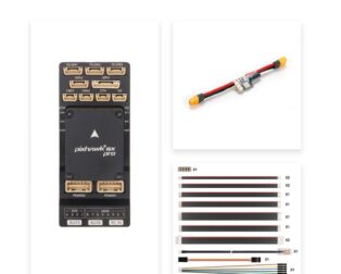 Holybro Pixhawk 6X Pro Standard Set v2A