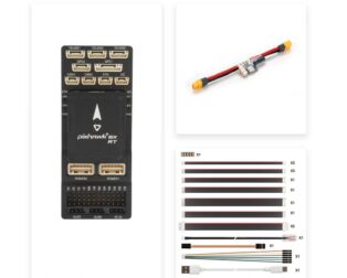 Holybro Pixhawk 6X-RT Standard Set v2B