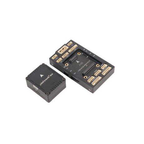 Holybro Pixhawk 6X(Rev8) Mini Set+M10 GPS