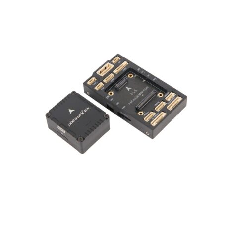 Holybro Pixhawk 6X(Rev8) Mini Set+M9N GPS