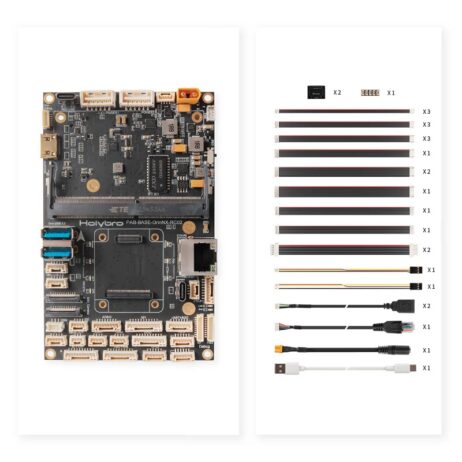 Holybro Pixhawk Jetson Baseboard