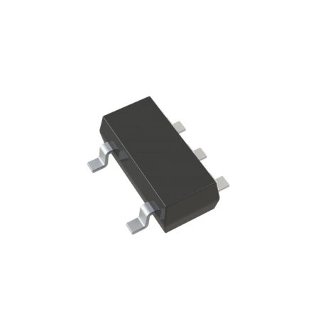 Analog Devices LT1615ES5TRPBF 222