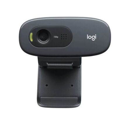 Logitech Logitech C270 Digital HD Webcam 1