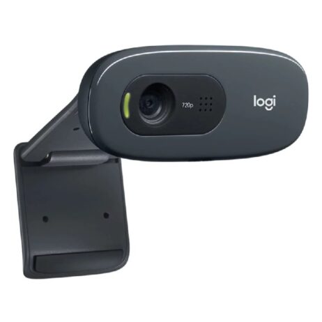 Logitech Logitech C270 Digital HD Webcam 2