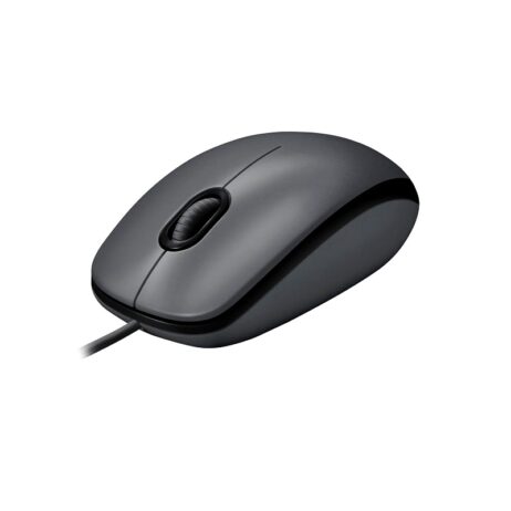 Logitech Logitech M100 Wired USB Mouse 2