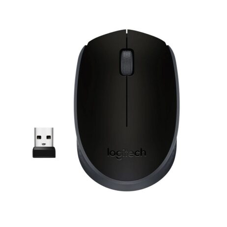 Logitech M170 Wireless Mouse