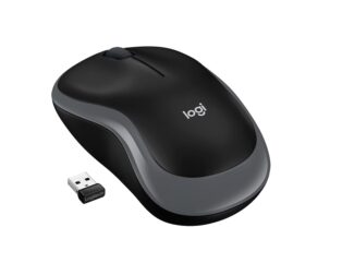 Logitech M90 Wired USB Mouse