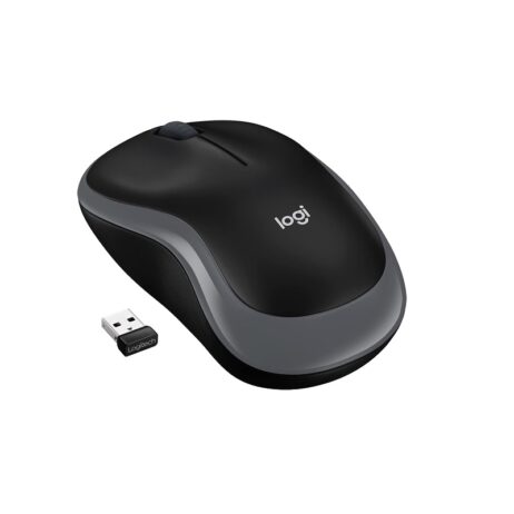 Logitech M90 Wired USB Mouse