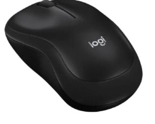 Logitech M220 Wireless Mouse