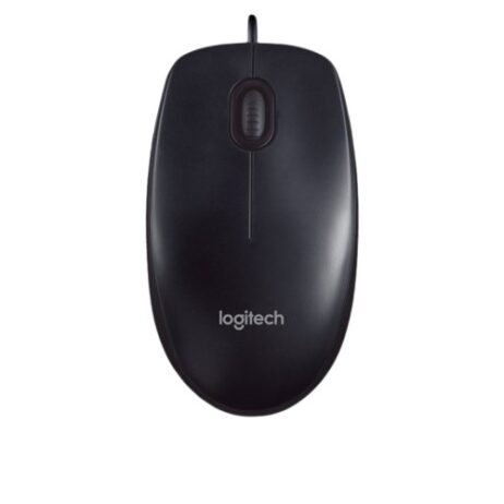 Logitech M90 Wired USB Mouse