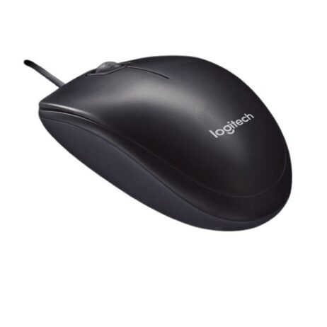 Logitech M90 Wired USB Mouse