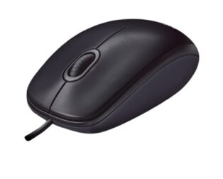 Logitech M90 Wired USB Mouse