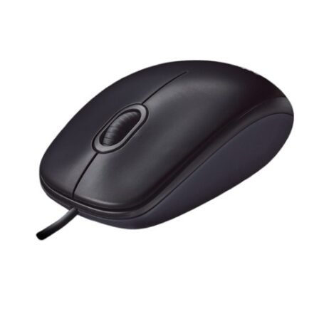 Logitech M90 Wired USB Mouse