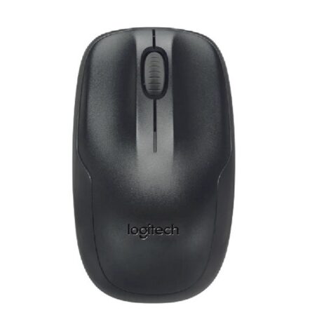 Logitech MK220 Compact Wireless Keyboard and Mouse