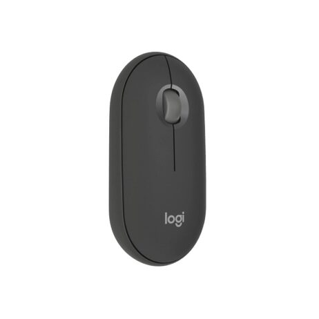 Logitech Logitech Pebble Mouse 2 M350s Slim Bluetooth Wireless Mouse 1