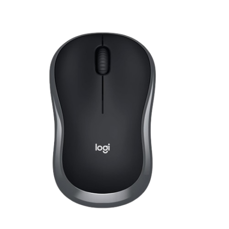 Logitech M90 Wired USB Mouse