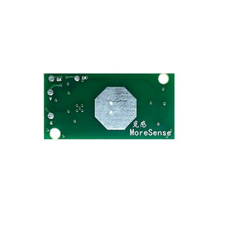 MORESENSE 10GHz Low Powered Series Ultrasonic Sensor MS10-2211J26M4 Range 2-3m