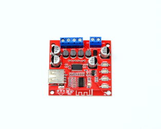 TPA3110 Bluetooth 5.0 power amplifier board 2*15W dual channel