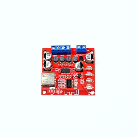 TPA3110 Bluetooth 5.0 power amplifier board 2*15W dual channel