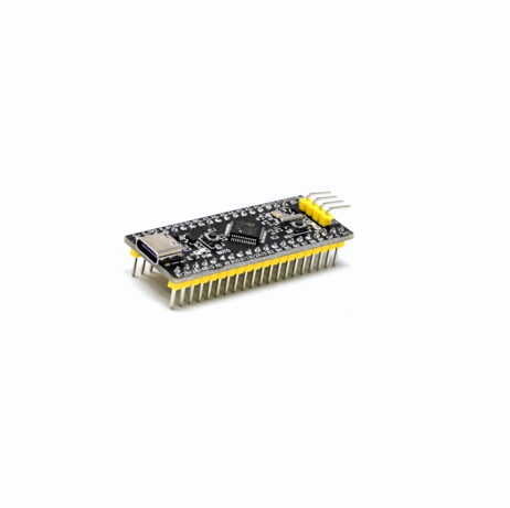 STM32F103C6T6 Core Board with Soldering