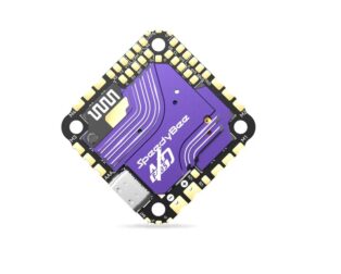 SpeedyBee F405 40A Blue jay 25.5x25.5 AIO Flight Controller